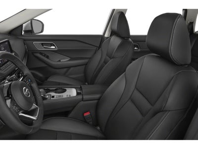 2023 Nissan Rogue SL Intelligent AWD