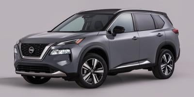 2023 Nissan Rogue SL Intelligent AWD