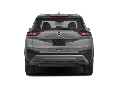 2023 Nissan Rogue SL Intelligent AWD