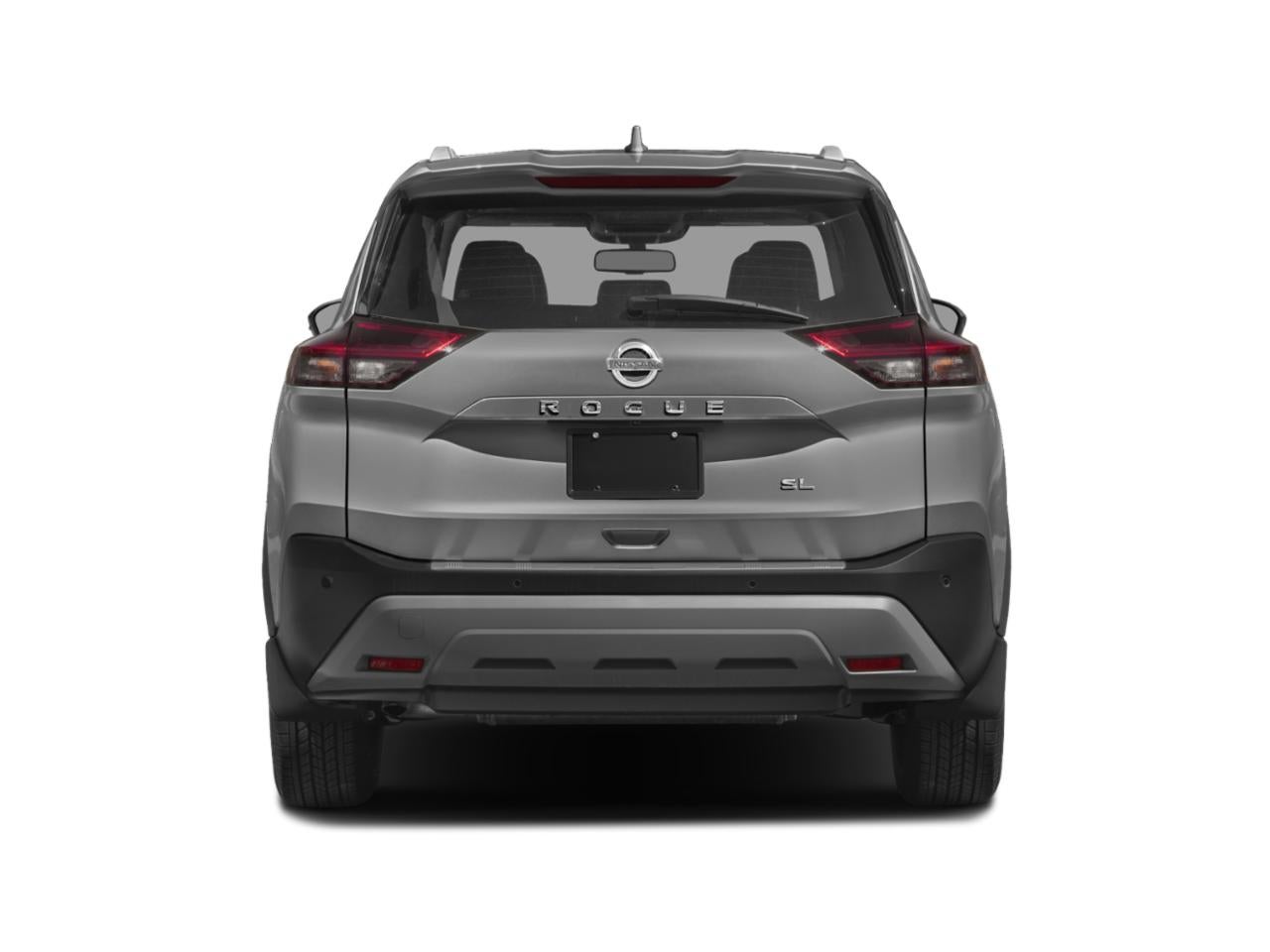 2023 Nissan Rogue SL Intelligent AWD