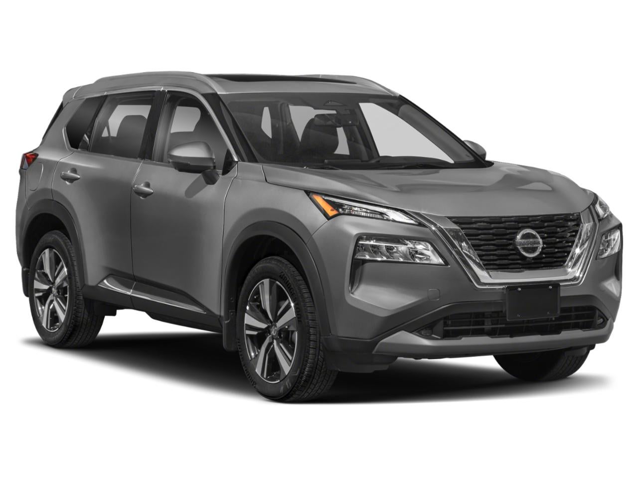 2023 Nissan Rogue SL Intelligent AWD