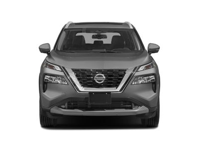 2023 Nissan Rogue SL Intelligent AWD