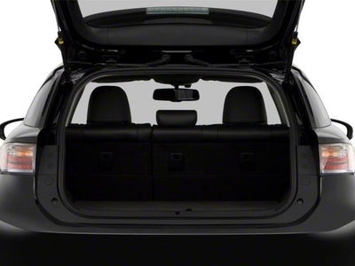 2013 Lexus CT 200h Hybrid