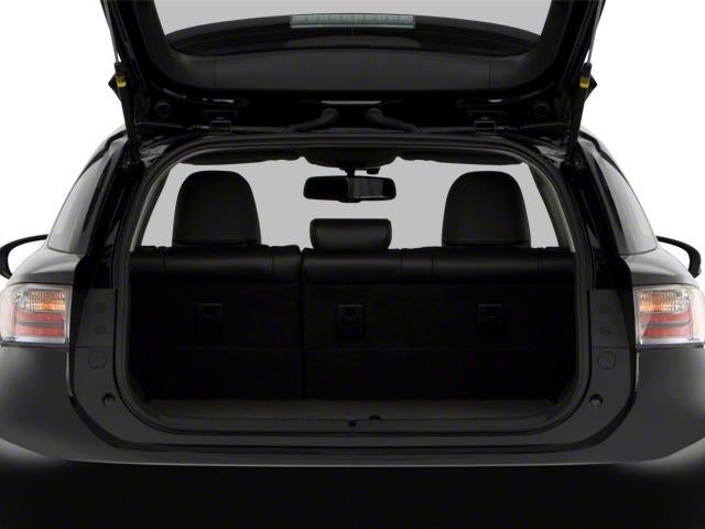 2013 Lexus CT 200h Hybrid