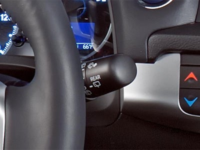 2013 Lexus CT 200h Hybrid