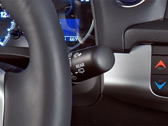 2013 Lexus CT 200h Hybrid