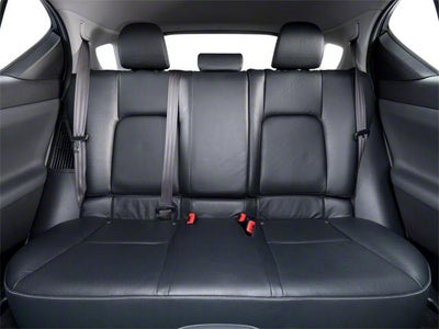 2013 Lexus CT 200h Hybrid