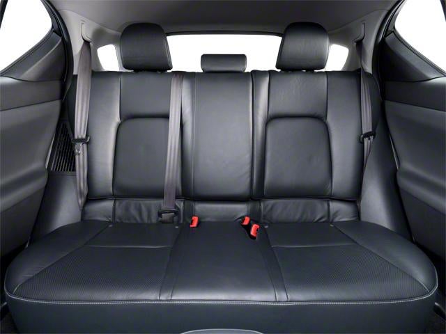 2013 Lexus CT 200h Hybrid