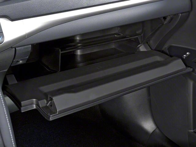 2013 Lexus CT 200h Hybrid