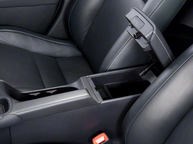 2013 Lexus CT 200h Hybrid