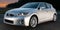 2013 Lexus CT 200h Hybrid