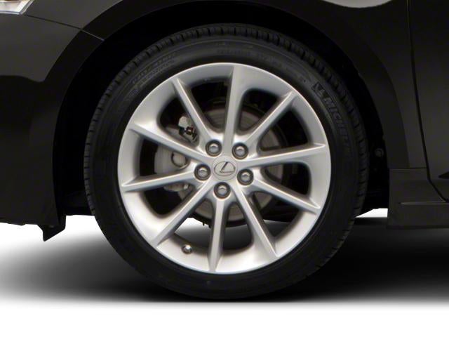 2013 Lexus CT 200h Hybrid