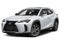 2020 Lexus UX 250h F SPORT
