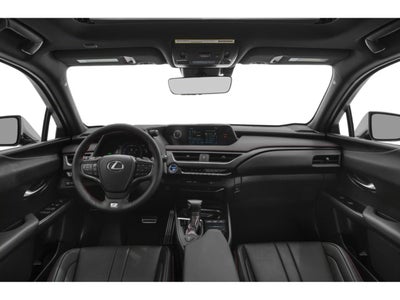 2020 Lexus UX 250h F SPORT