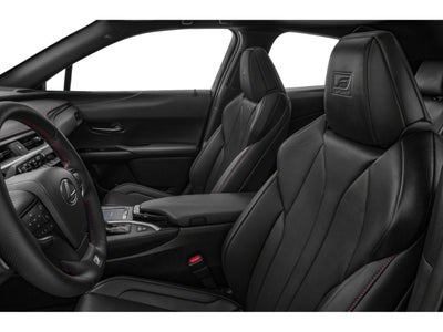 2020 Lexus UX 250h F SPORT