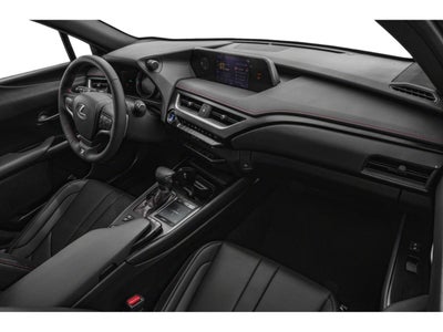 2020 Lexus UX 250h F SPORT