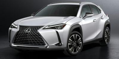 2020 Lexus UX 250h F SPORT