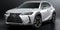 2020 Lexus UX 250h F SPORT
