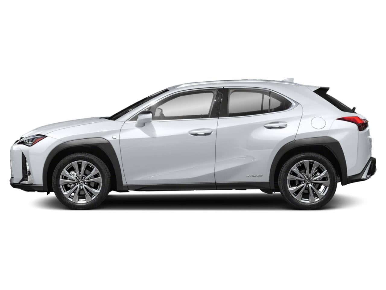 2020 Lexus UX 250h F SPORT