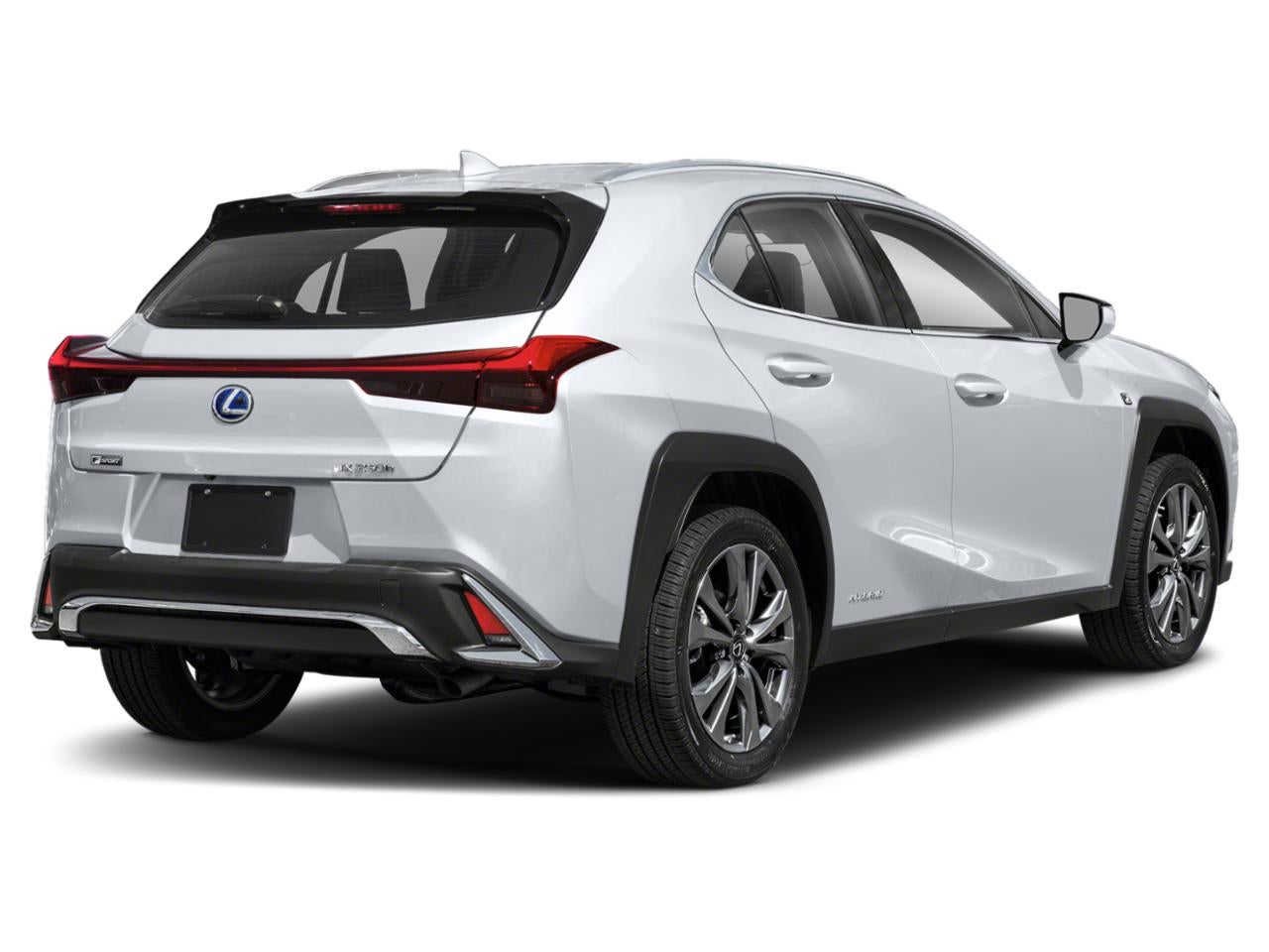 2020 Lexus UX 250h F SPORT