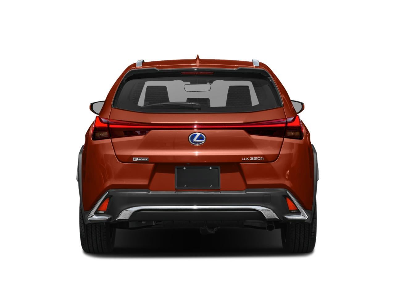 2020 Lexus UX 250h F SPORT
