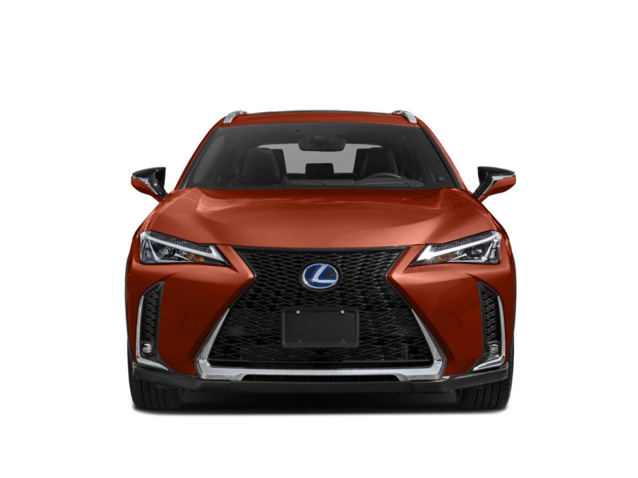 2020 Lexus UX 250h F SPORT