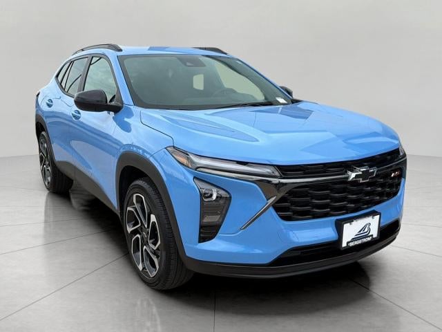 2024 Chevrolet Trax RS