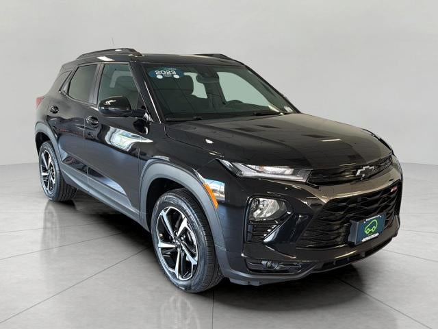 2023 Chevrolet TrailBlazer