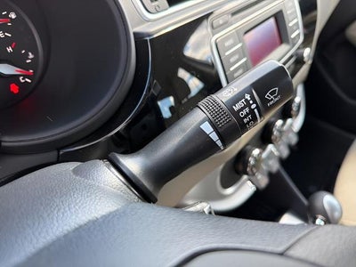 2017 Kia Rio LX