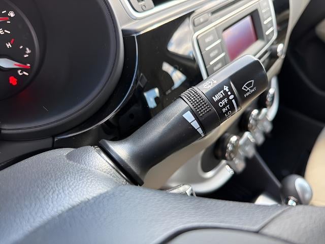 2017 Kia Rio LX
