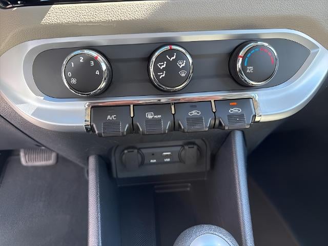 2017 Kia Rio LX