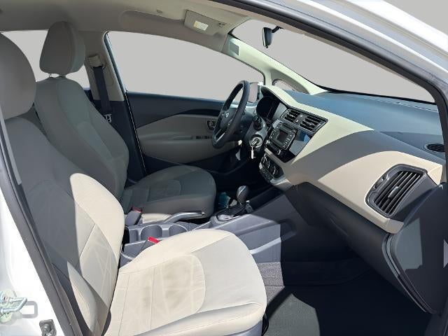 2017 Kia Rio LX