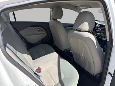 2017 Kia Rio LX
