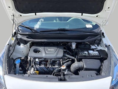2017 Kia Rio LX