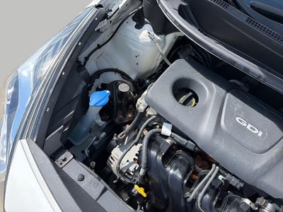 2017 Kia Rio LX