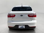 2017 Kia Rio LX