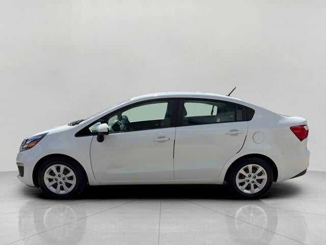 2017 Kia Rio LX