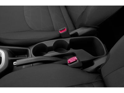 2017 Kia Rio LX