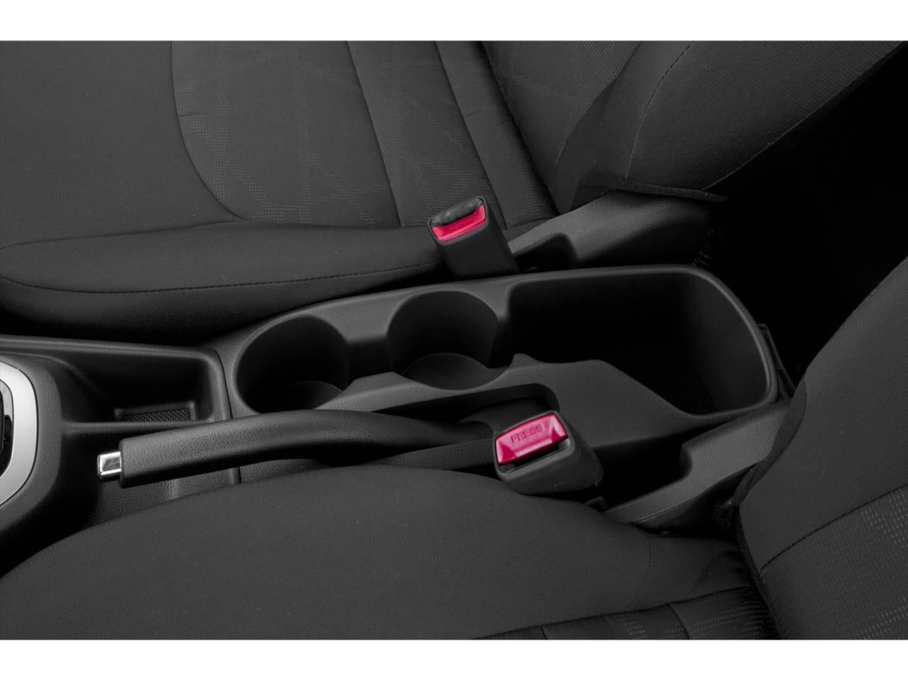 2017 Kia Rio LX