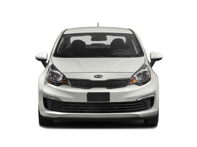 2017 Kia Rio LX