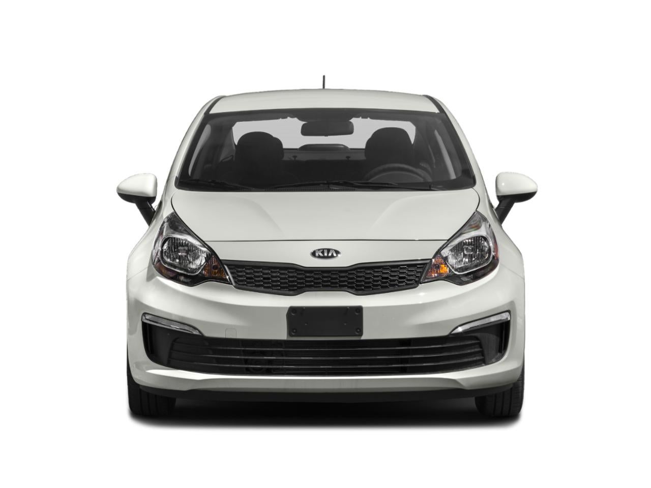 2017 Kia Rio LX