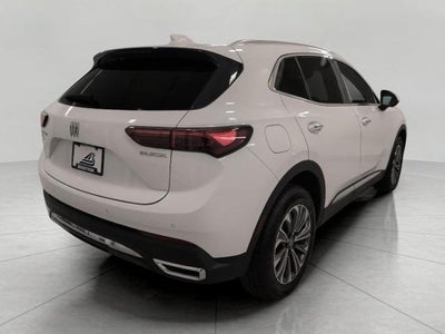 2024 Buick Envision Preferred