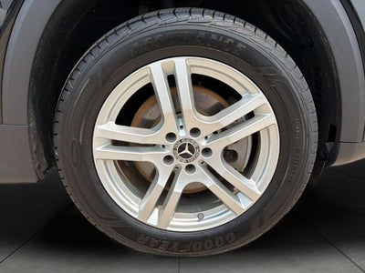 2023 Mercedes-Benz GLB 250 4MATIC®