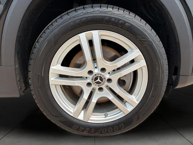 2023 Mercedes-Benz GLB 250 4MATIC®