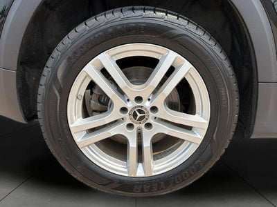 2023 Mercedes-Benz GLB 250 4MATIC®