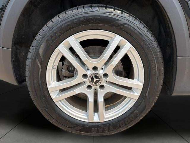 2023 Mercedes-Benz GLB 250 4MATIC®