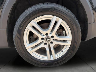 2023 Mercedes-Benz GLB 250 4MATIC®