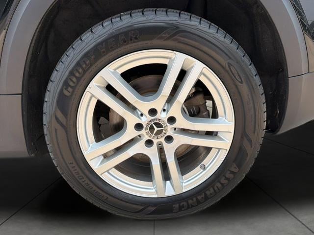 2023 Mercedes-Benz GLB 250 4MATIC®