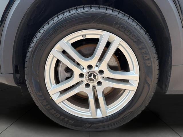 2023 Mercedes-Benz GLB 250 4MATIC®