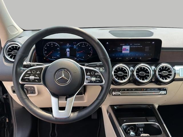 2023 Mercedes-Benz GLB 250 4MATIC®